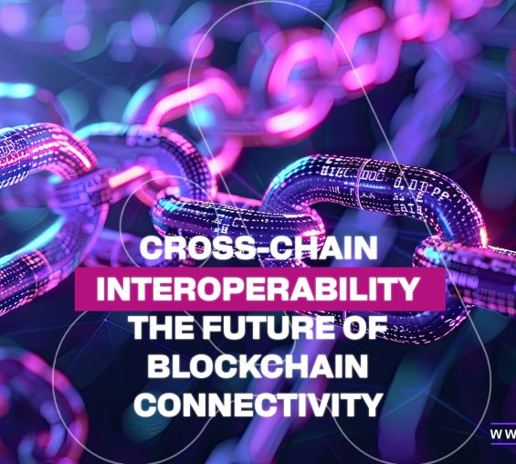 Cross-Chain Interoperability with Alemio: The Future of Blockchain Connectivity